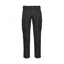 BMW Motorrad Παντελόνι Stachus Ανδρικό Μαύρο ΕΝΔΥΣΗ